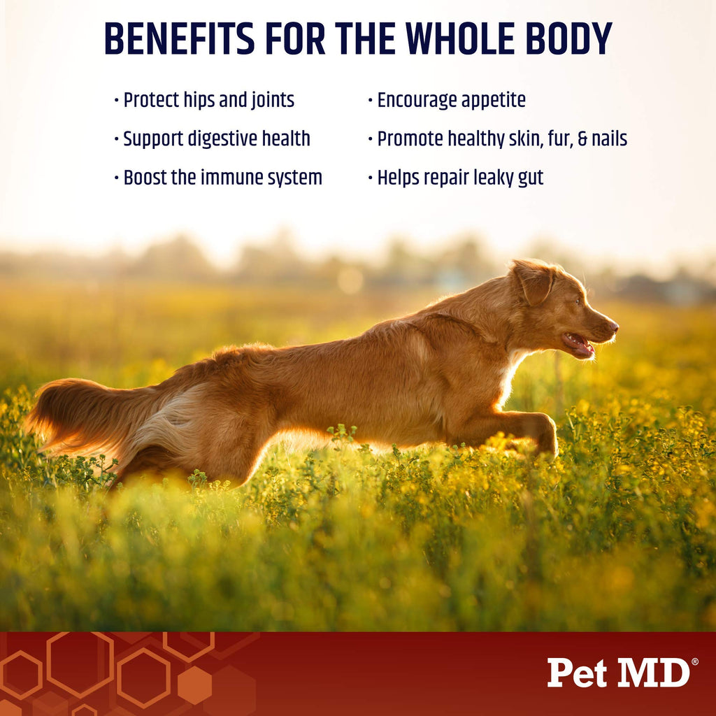 Bone Broth Powder Supplement & Pill Paste A96475
