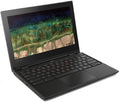 2-in-1 Laptop, 11.6in HD Touch, Intel Celeron N3450, 4 GB RAM, 32GB eMMC Drive, Webcam, Chrome OS J6309
