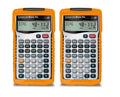 Construction Math Calculator R7405