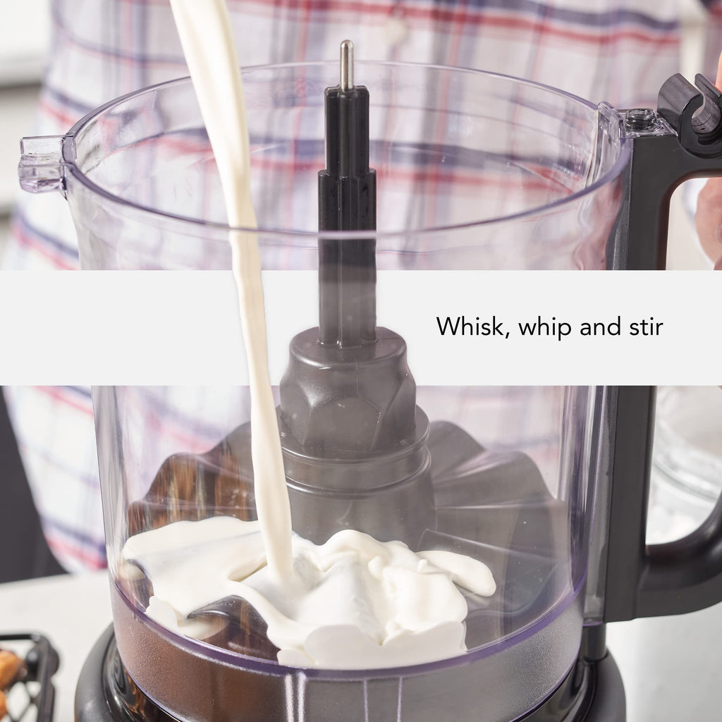 9-Cup Food Processor M35073