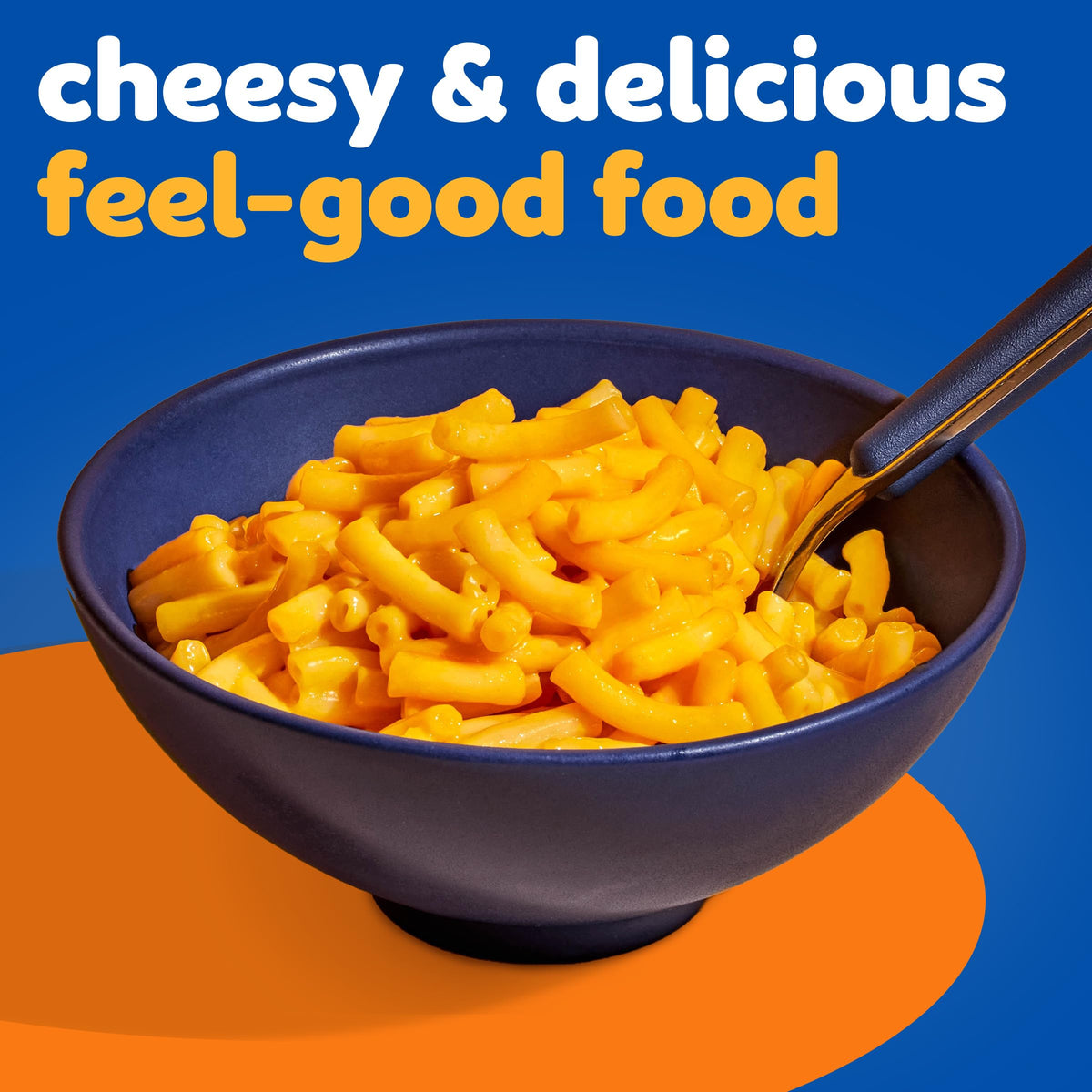 Kraft Mac and Cheese, 7.25 oz (Pack of 6) H71193