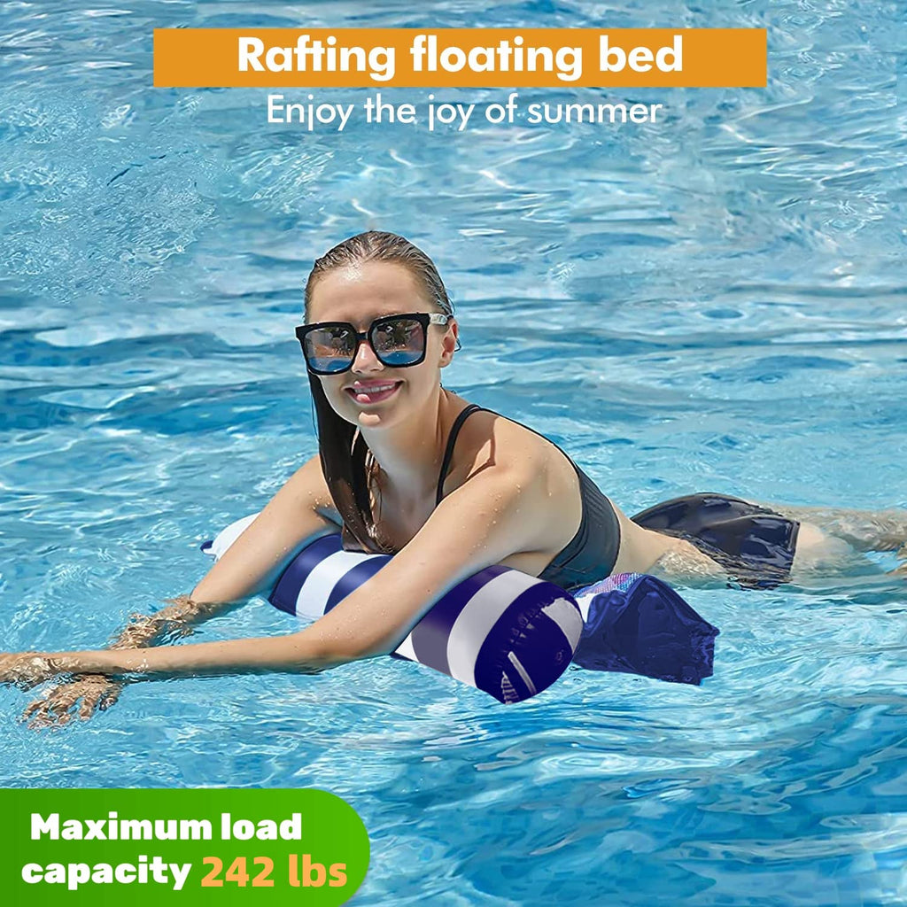 4 Pack XL Water Pool Floats P650280