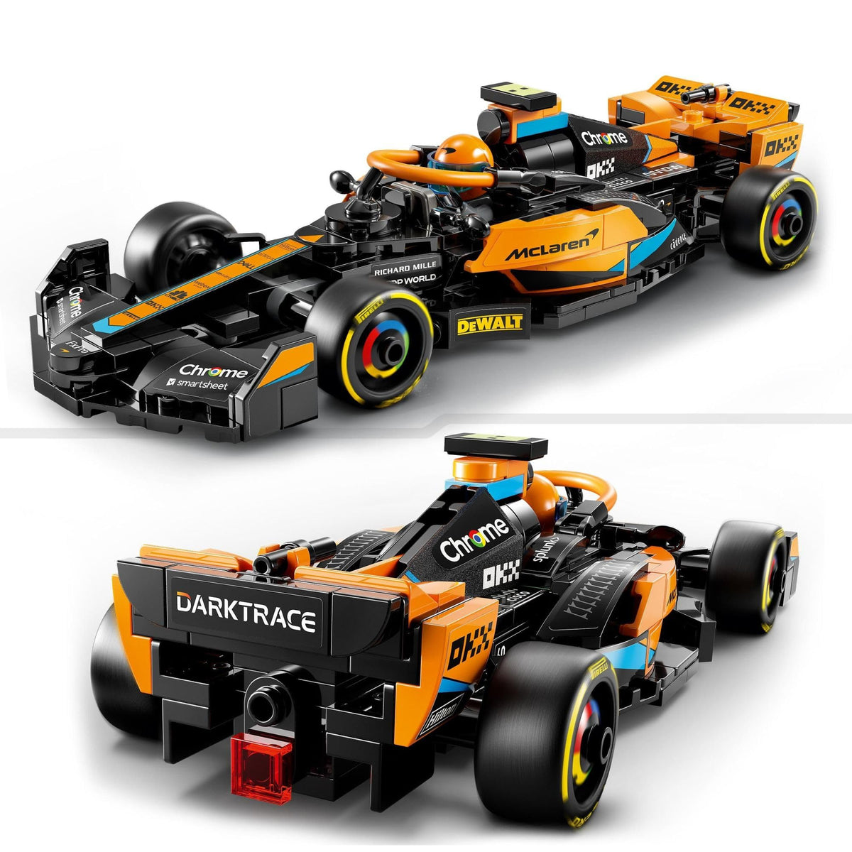 Building Toys Set D620284