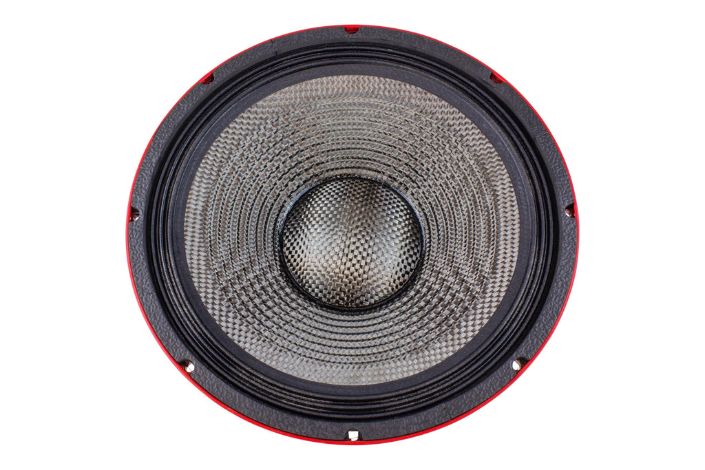 18" 3200W Woofer 8 Ω Carbon-Fiber Cone Subwoofer D8218