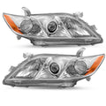 Headlight Compatible with 2007-2009 Toyota Camry X7208