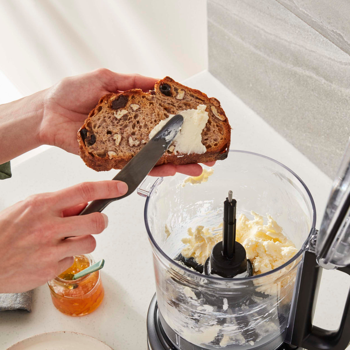9-Cup Food Processor M35073
