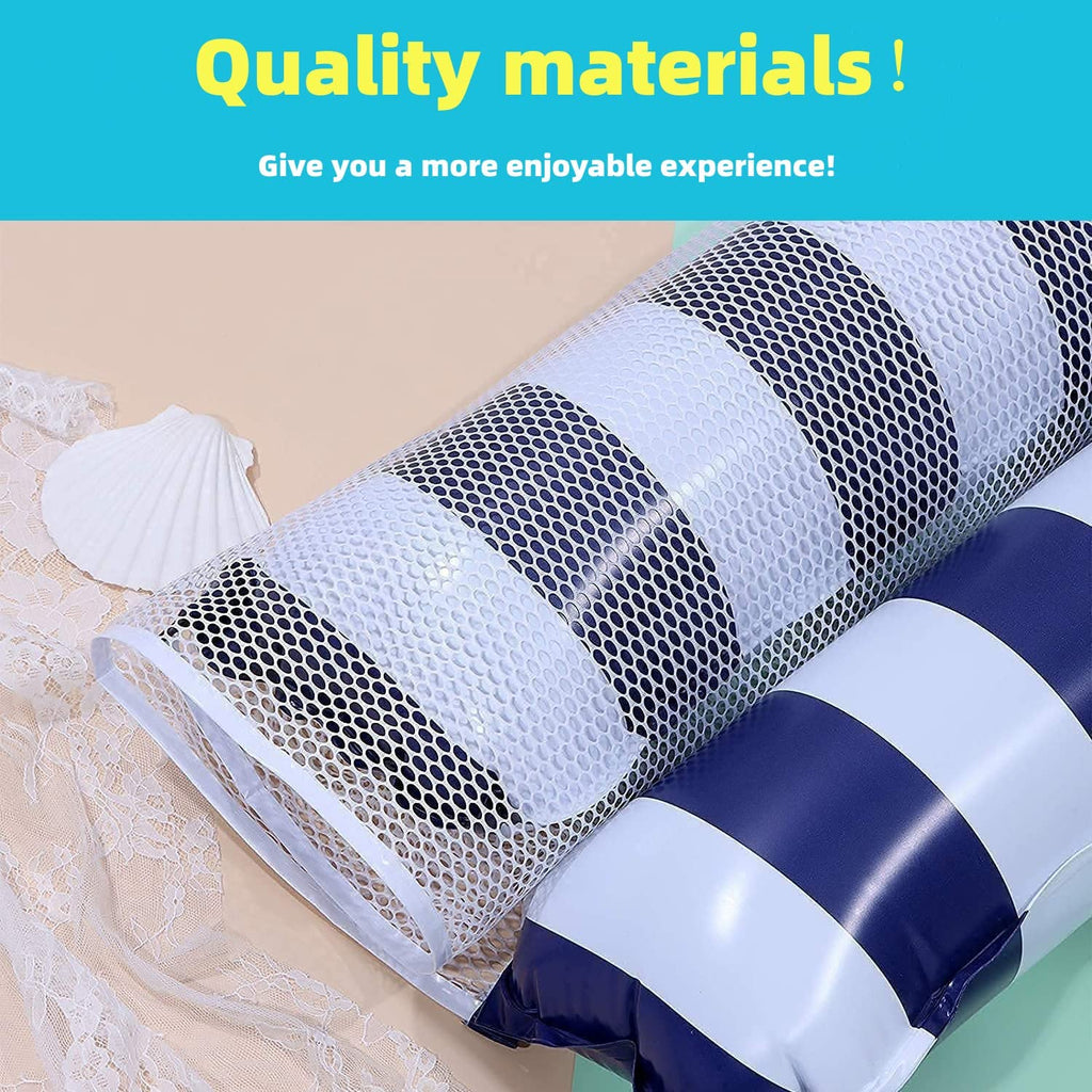 4 Pack XL Water Pool Floats P650280