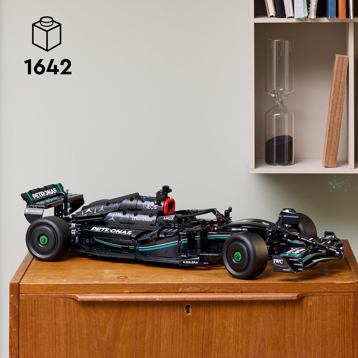 Formula 1 Car Toy P830375