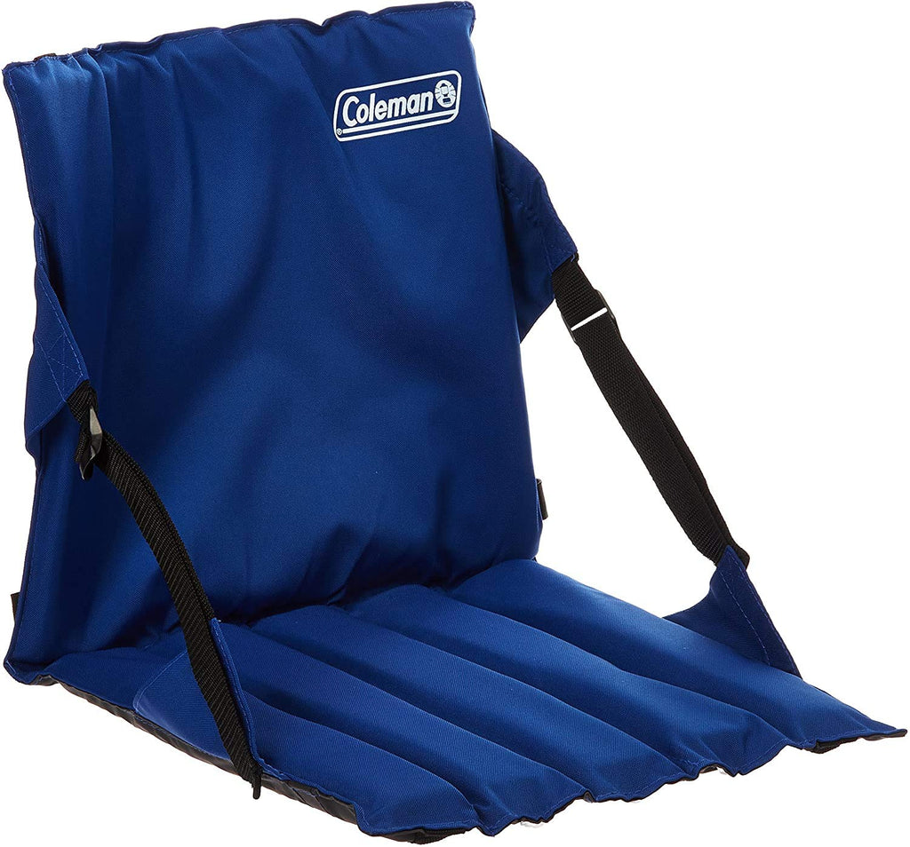 Portable Stadium Seat with Backrest O783