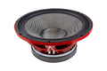 18" 3200W Woofer 8 Ω Carbon-Fiber Cone Subwoofer D8218