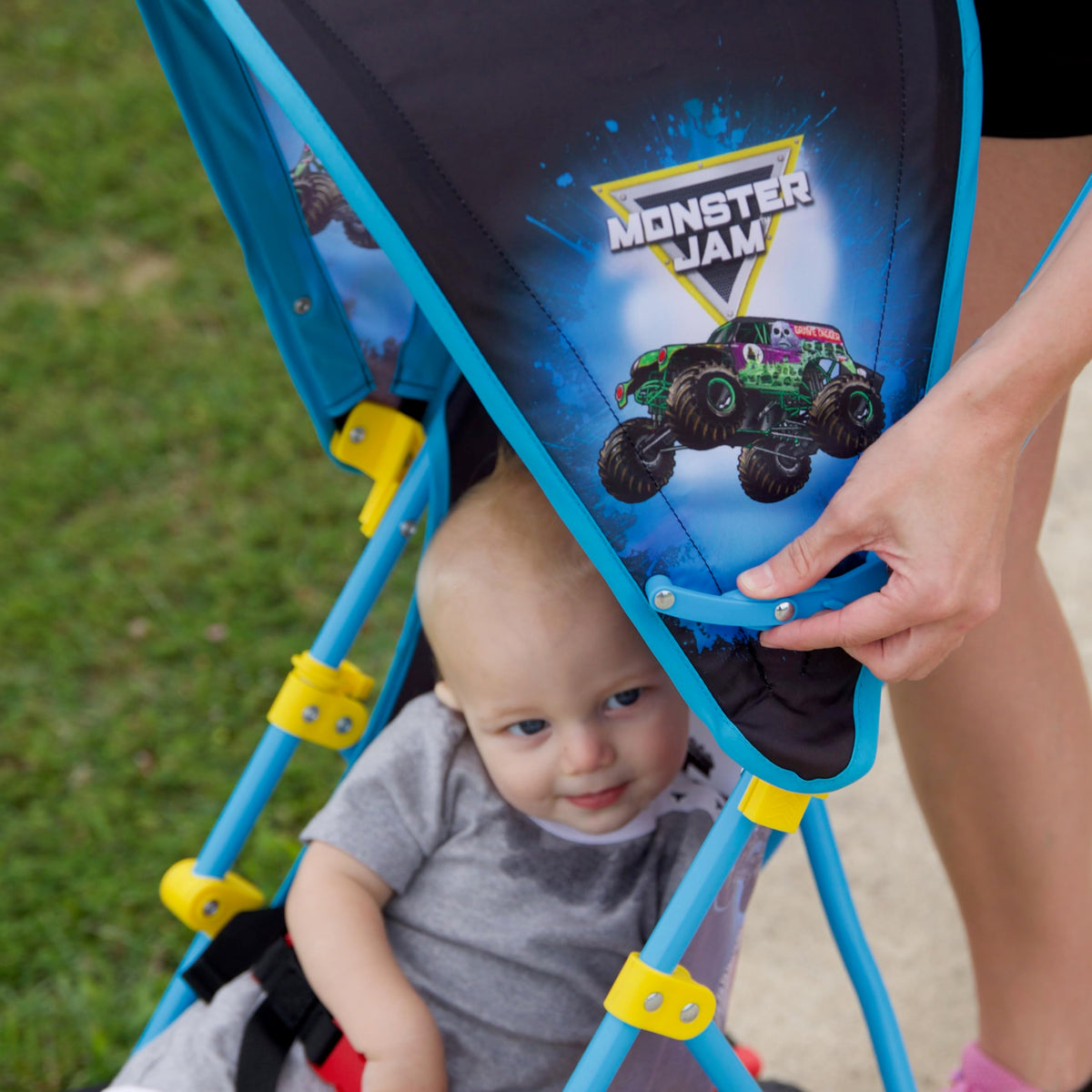 Umbrella Stroller W642