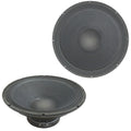 18 Inch 1600 Watt 8 Ohm Subwoofer Driver E7140