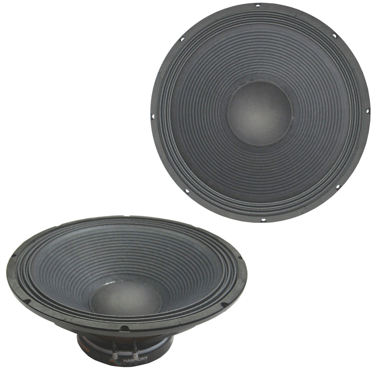 18 Inch 1600 Watt 8 Ohm Subwoofer Driver E7140