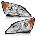 Headlights for Honda CR-V P6817