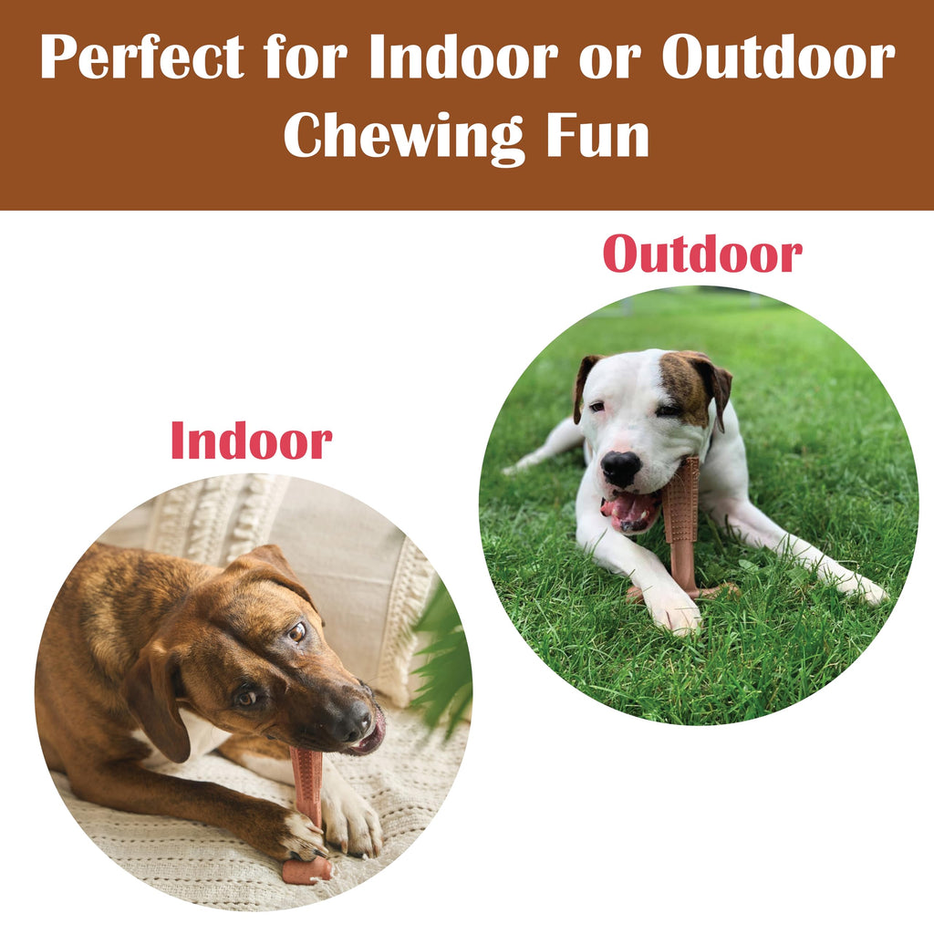 Beef Dog Chew X881