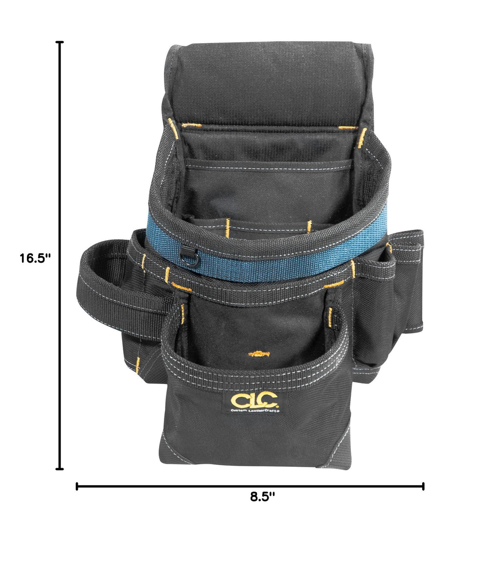 Framing Tool Belt F33207