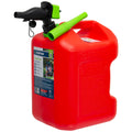 5 Gal Red Gas Can F48334
