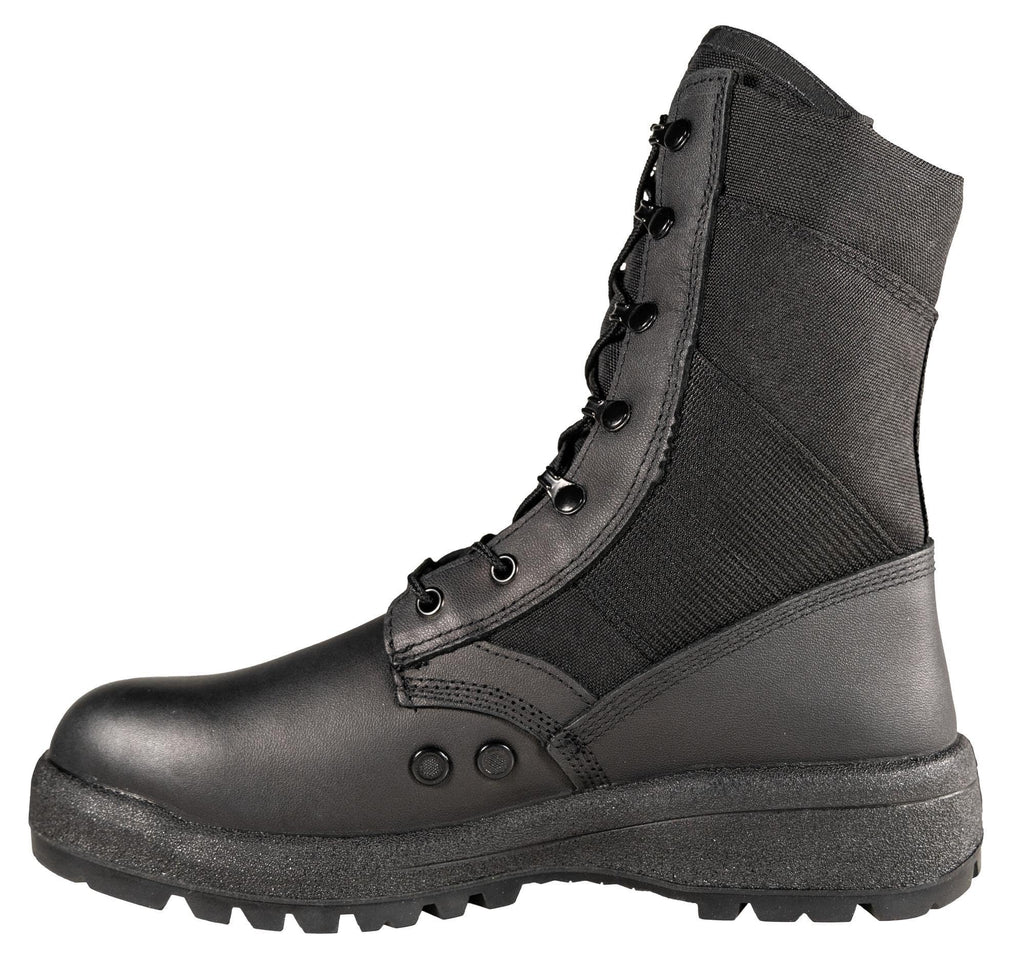 8" Military Tactical Combat Boots L18285