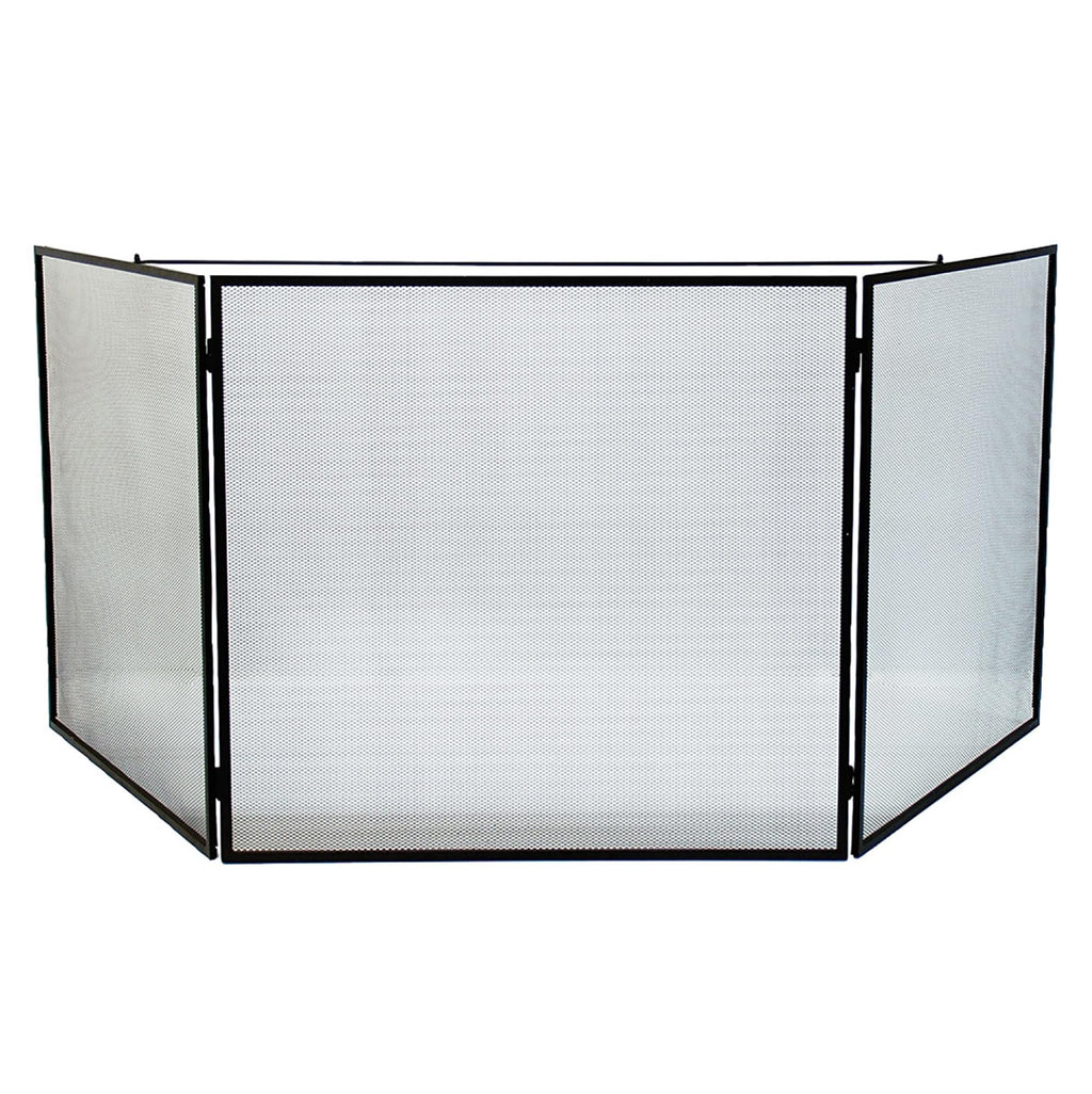 Three-Fold Child Guard for Wood and Pellet Stoves H148