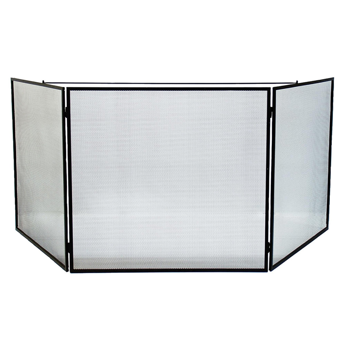 Three-Fold Child Guard for Wood and Pellet Stoves H148
