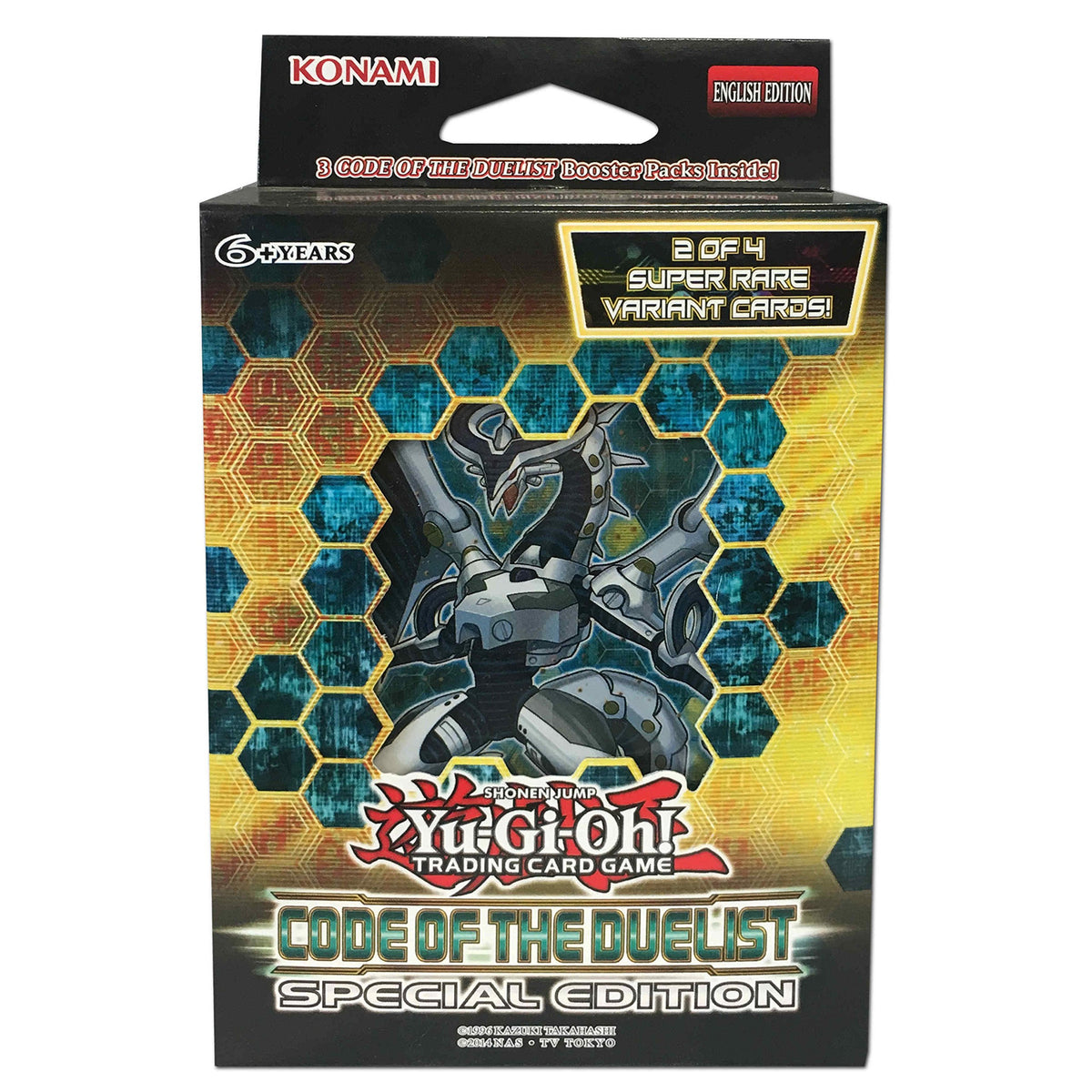 Yu-Gi-Oh! Cards Deck D830367