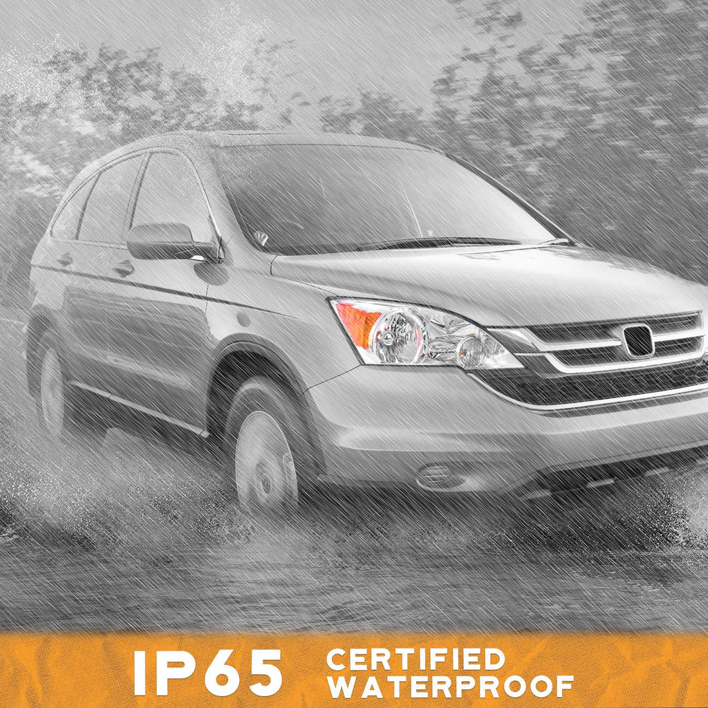 Headlights for Honda CR-V P6817