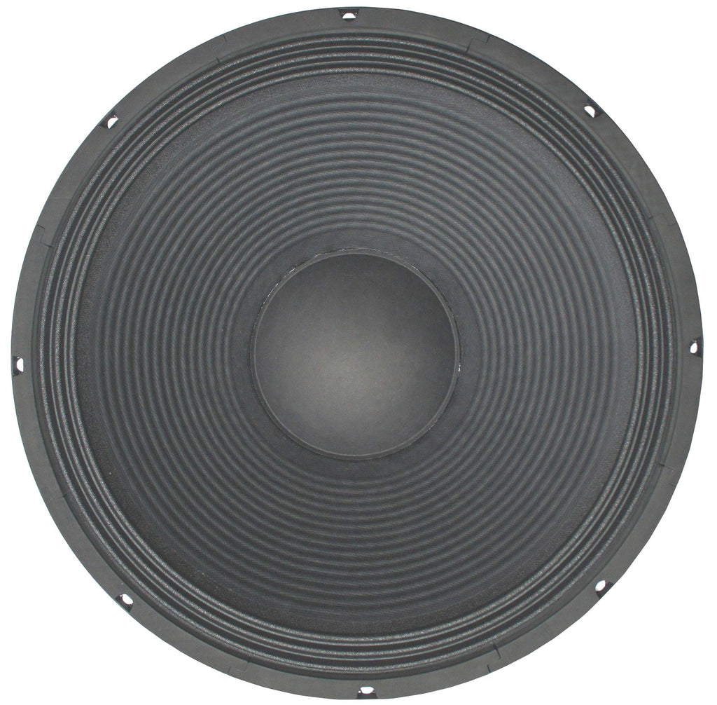 18 Inch 1600 Watt 8 Ohm Subwoofer Driver E7140